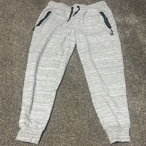 Spyder Gray Sweatpants